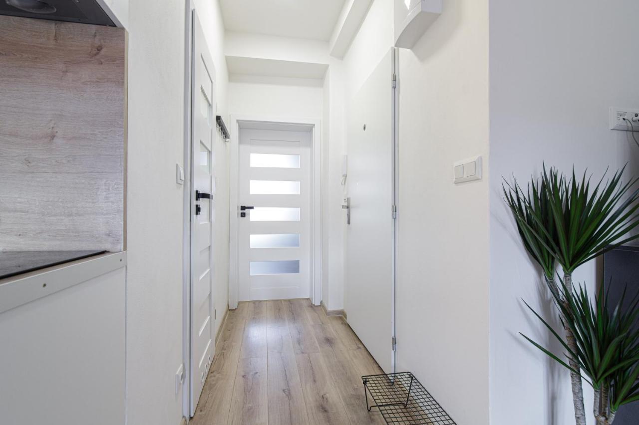 Luxury Apartments Stud - Vb Острава Экстерьер фото