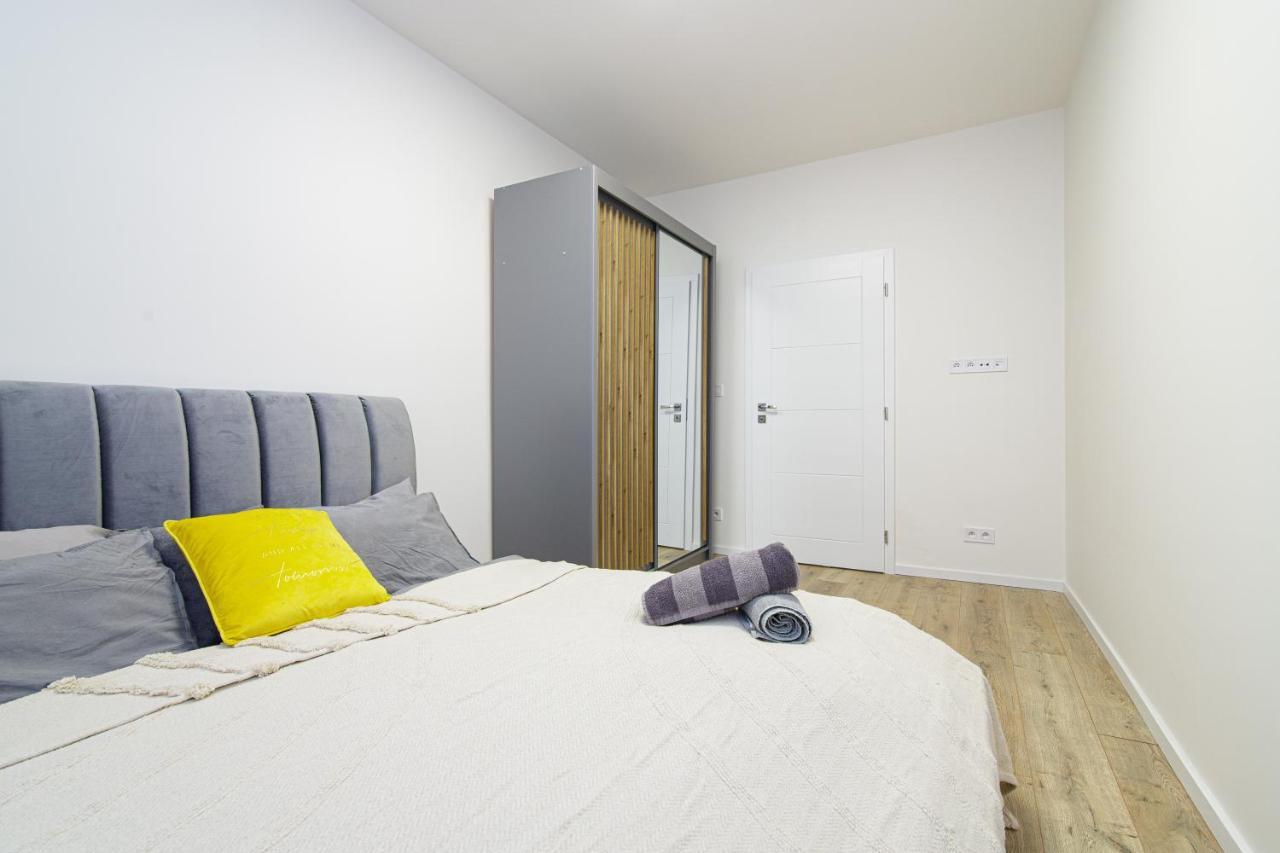 Luxury Apartments Stud - Vb Острава Экстерьер фото