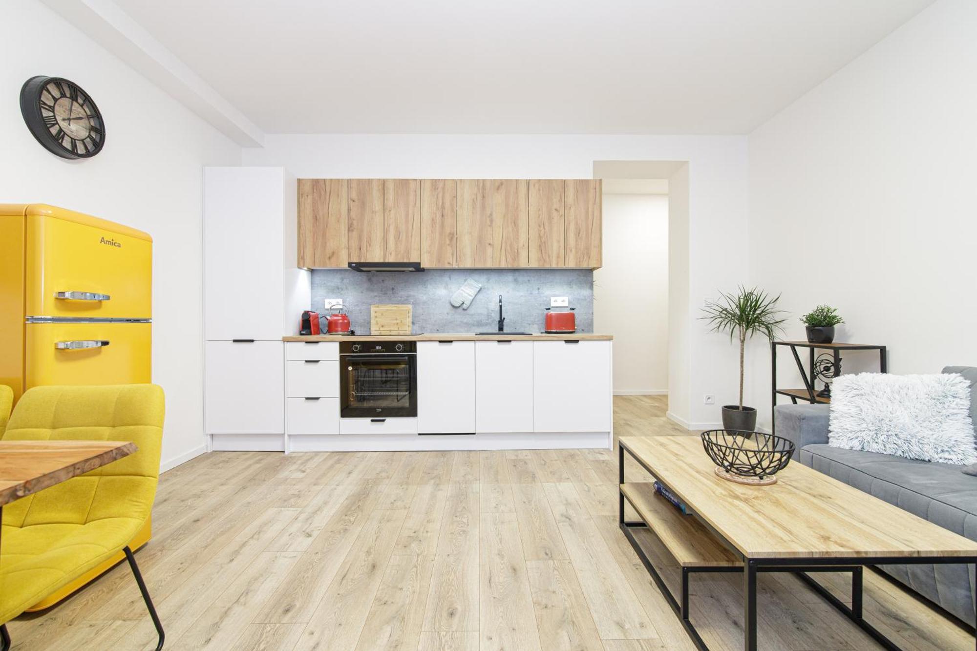 Luxury Apartments Stud - Vb Острава Экстерьер фото