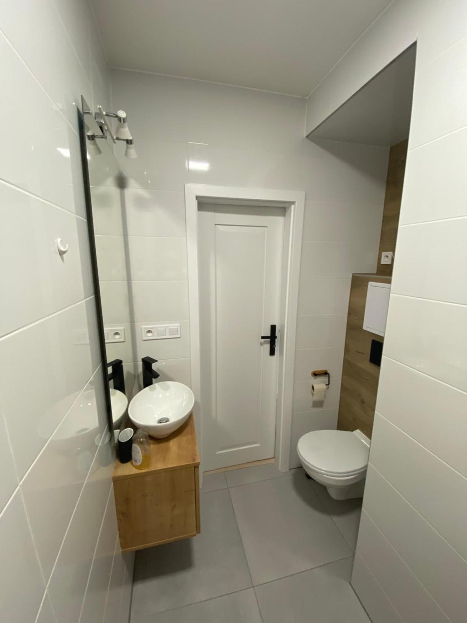 Luxury Apartments Stud - Vb Острава Экстерьер фото